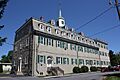 Nazareth Hall, Nazareth HD 01