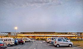 New Islamabad International Airport front view.jpg