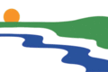 Northampton County Flag