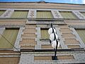 Ogle County Oregon Comm hist dist2 Masonic Lodge1