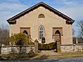 Old St Marys Chesco