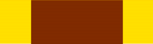 Order of the Knights of Rizal Ribbon