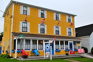 Orient Hotel