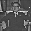 Pak Sŏngch'ŏl, June 1973