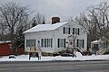 Palmer House at Northfield Center