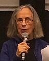 Patricia Grace 2016 (tight crop)