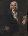 Paul Heinrich Dietrich Baron d'Holbach Roslin