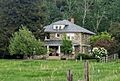 Pelton House, Fishtail, MT