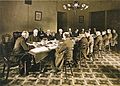 Perustuslakivaliokunta 1918
