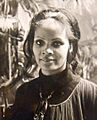 Photo of Ellen Powell Tiberino