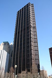 Pittsburgh-pennsylvania-usx-tower