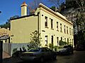 Playfair's Terrace - The Rocks, Sydney, NSW (7875762514)