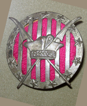 Polish 7th Air Escadrille emblem