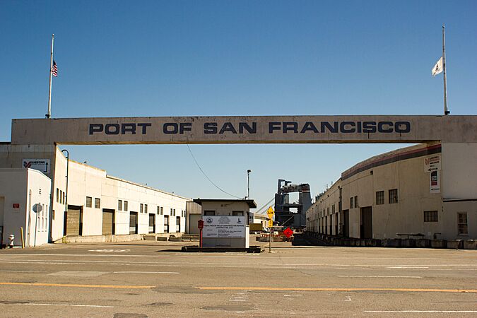 Port of San Francisco-9381