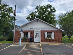 Post Office, East Berlin CT