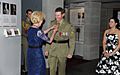 Presentation of The Queen’s Diamond Jubilee medal to Corporal Daniel Keighran VC (2)
