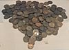 Coins from the Preshaw Park Hoard