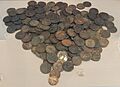 Preshaw Park Hoard