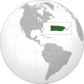 Facts about Puerto Rico for Kids, Puerto Rico, USA