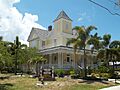 Punta Gorda FL Freeman House07