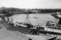 Queensland State Archives 30 Circular Quay Petrie Bight Brisbane June 1927