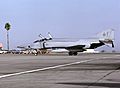RF-4B Phantom VMFP-3 El Toro 1982