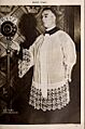 Radio Stars magazine May 1934 Father Coughlin