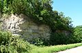 Red Cloud chalk cliffs 6