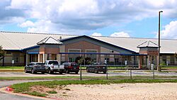 Red Rock Elementary Red Rock Texas 2024