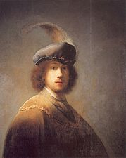 Rembrandt van Rijn 198