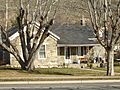Richards House Farmington Utah