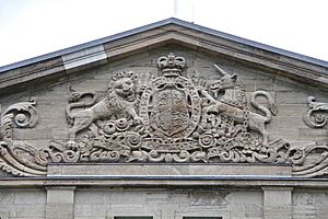 Rideau Hall 30