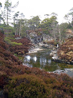 River Lui