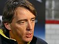 Roberto Mancini