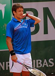 Robredo 2013 Roland Garros 5