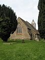 Rogate parish church - geograph.org.uk - 786522