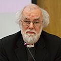 Rowan Williams