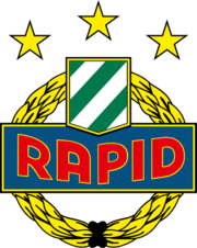 SK Rapid Wien Logo.svg