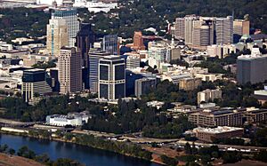 Sacramento Skyline (2) (cropped)