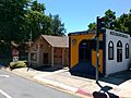 Safetyville sacramento police department