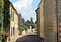 Sainte Croix Grand Tonne