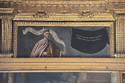 Sala de Maggior Consiglio Dandolo and Falier
