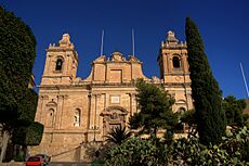 San-lawrenz-vittoriosa