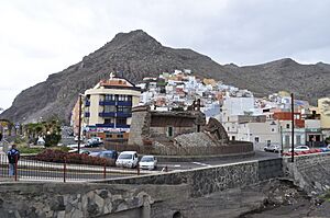 San Andrés (Teneriffa)