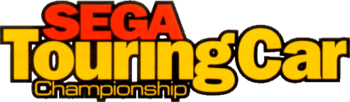 Sega Touring Car Championship (Sega Saturn, USA) Logo.png