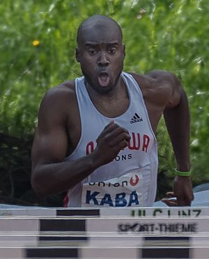 Sekou Kaba Leichtathletik Gala Linz 2017-7276 (cropped).jpg