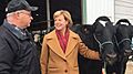 Senator Tammy Baldwin Farm Bill 2018