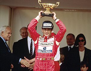 Senna 1992 Monaco cropped