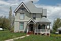 Shepherd House Paris Idaho