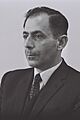 Shlomo Hillel 1970